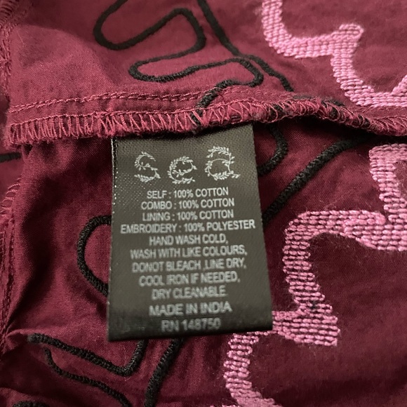 SEA NY dress - Picture 14 of 15